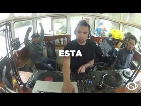 Esta. • Soulection Takeover • Le Mellotron