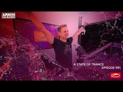 A State Of Trance Episode 991 [@A State Of Trance]