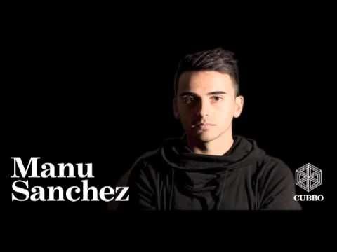 Cubbo Podcast #016: Manu Sánchez (ES)