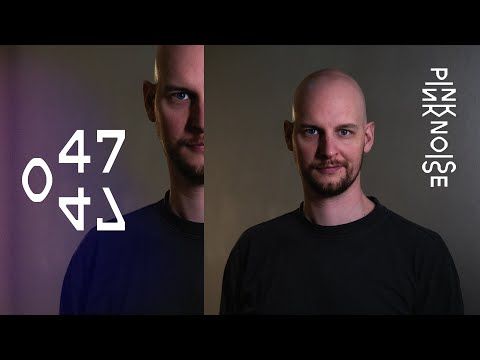 Pink Noise 047 - Joran van Pol presents A/DRFT Live Set