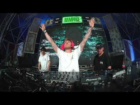 Rampage 2022 - Madcore B2B Glockz B2B SHRQ
