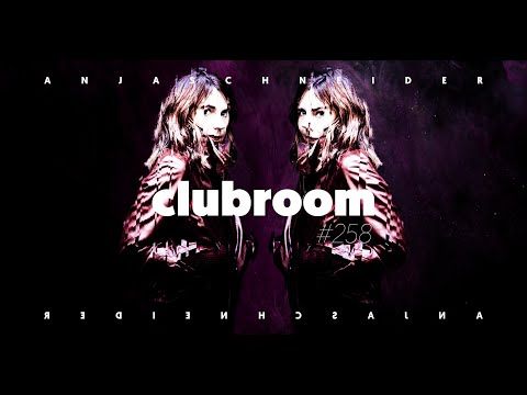 Club Room 258 with Anja Schneider