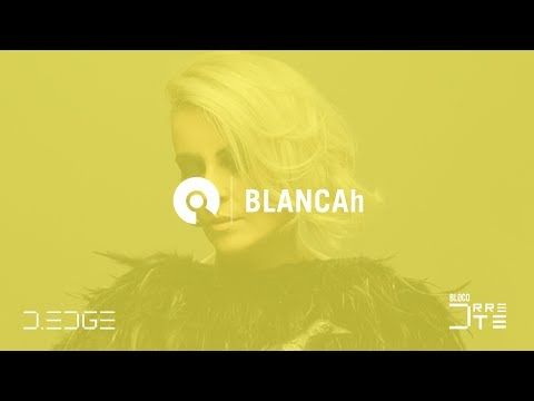 BLANCAh DJ mix @ Bloco D.Rrete 2019 - Brazil Carnival - Day 2 (BE-AT.TV)