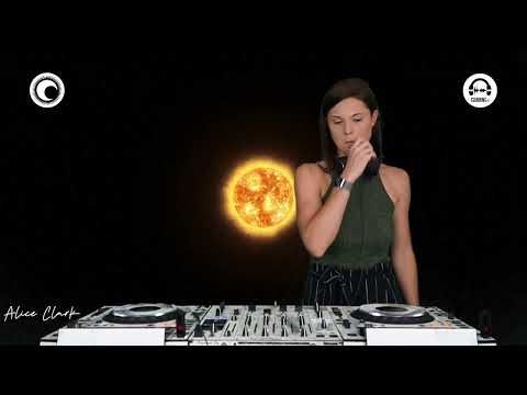Clubbing TV presents LeMix with Alice Clark