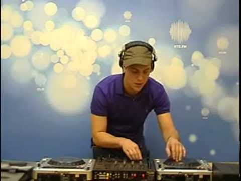 Free Kinder @ RTS.FM - 04.05.2010