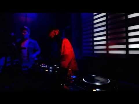 Bringhim Backalive @ Shuttle vs WRHS, Rumba, Leuven (30-04-2014)