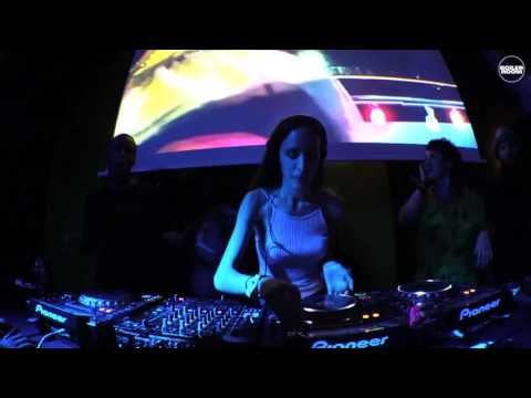 Betty Boiler Room x Generator Paris DJ Set