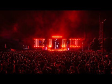 @EnricoSangiulianoOfficial  SET at KFF23  #kappafuturfestival #futurfestival