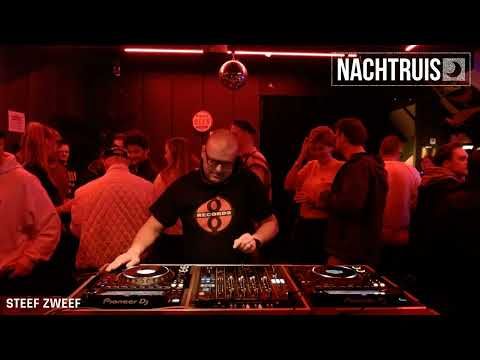 NACHTRUIS Relive series #012 | Steef Zweef