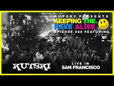 KTRA Episode 560: Kutski Live in San Francisco