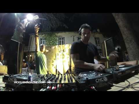 German Brigante - Vicious Live @ www.viciouslive.com