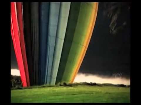 Alex Meshkov and VJ Marie: We_are, vol. 3