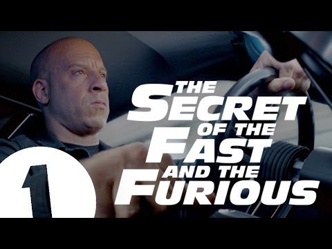 What is the secret of the Fast and the Furious?