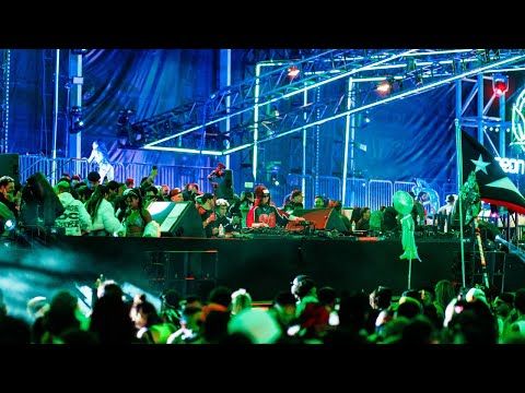 Carlita @ EDC Las Vegas, 2025