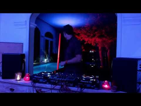 Outage w/ Matt Davis live from Ibiza - 21.10.20