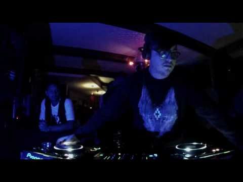 SHADELAB_ROOM [Step #11] - dj 004 -A.Gaeta-VISIONTALENT in action Streamed on radiocompromessizero