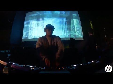 HIZZLEGUY ●  NIGHTGRINDERZ BELGIUM2 2017 /SLASH9.TV