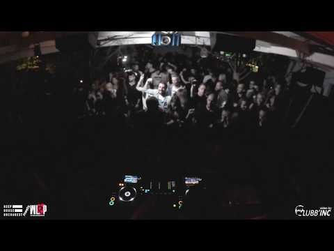 Oscar  R Progressive House Mix DHB meets WLP Clubb Inc Dj Set Part 2 Tete a Tete Bucharest