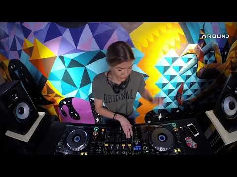 Hanna - Live @ Radio Intense 25.01.2018