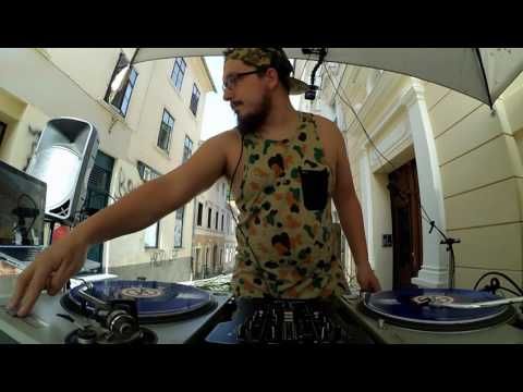 Freeverse @ Shourai Sessions, Bikofe, Ljubljana (06-07-2016)