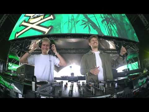Rampage Open air 2023 - Farflow