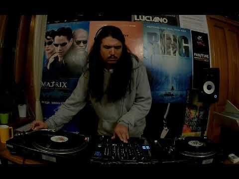 Vagara @ RTS.FM Georgia (2019 03 05)