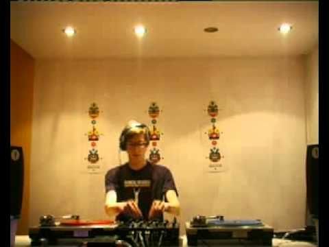 Sebastian Koch @ RTS.FM - 06.11.2009