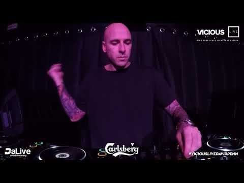 KPD - Vicious Live