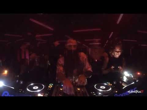 GENNARO DE SARNO · US · SANKEYS IBIZA © www.Allaboutibizatv.net