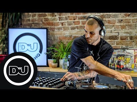 DJ W!LD Live From #DJMagHQ