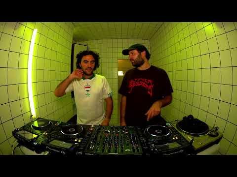 Sleep D | HÖR - Jul 11 / 2023