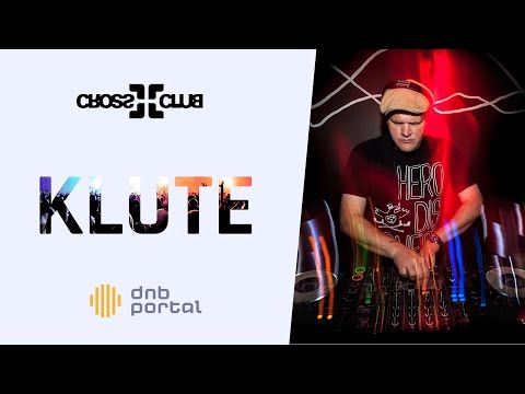 Klute - Outlook Festival Launch Party [DnBPortal.com]