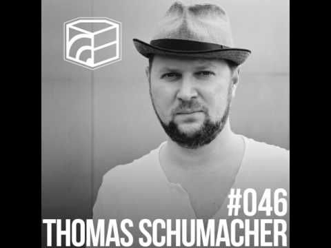 Thomas Schumacher - Jeden Tag ein Set Podcast 046