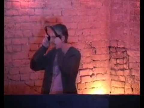 Pro-Tez Showcase: Alex Meshkov - RTS.FM.071211