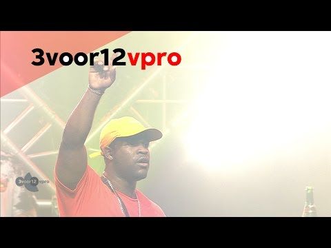 A$AP Ferg live at Woo Hah! 2016 (Full Show)