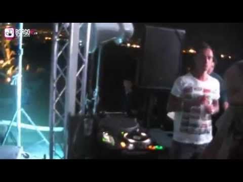 Sandro Inturri - WithLove@Afro - borgo33.com