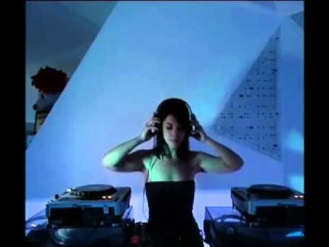 Lola Palmer @ RTS.FM - 01.06.2011