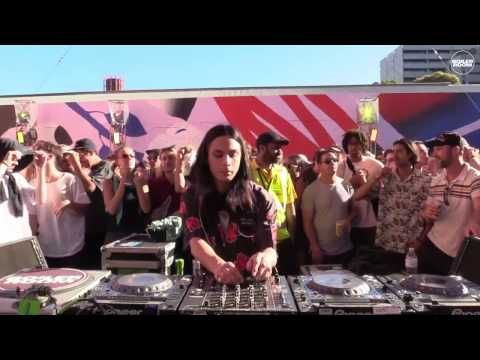 Baba Stiltz Boiler Room Sugar Mountain Melbourne DJ Set