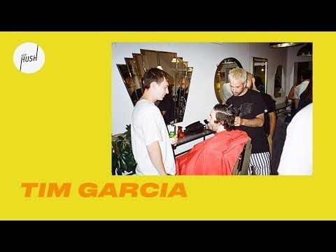 Tim Garcia DJ set | Keep Hush Live