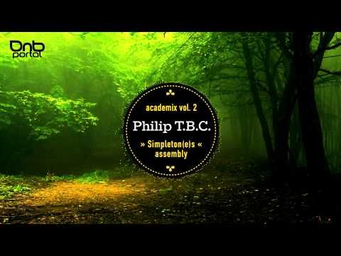 Philip T.B.C. - Academix vol.2