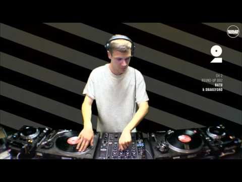 Batu + Drakeford – Boiler Room Channel 2 Round-Up 002