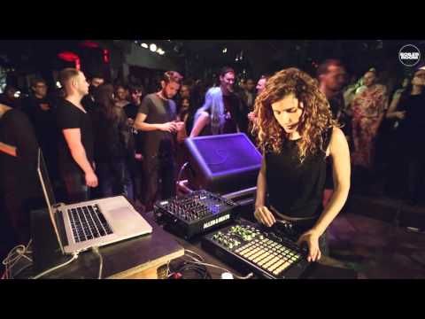 Deniz Kurtel Boiler Room Berlin Live Set