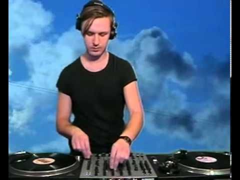Chance @ RTS.FM - 21.02.2011
