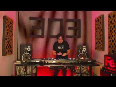 A*S*Y*S   Mix Session at the 303 Studio Frankfurt June 2023