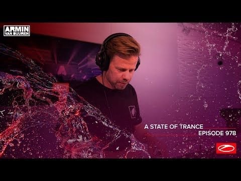 A State Of Trance Episode 978 [ @A State Of Trance ]