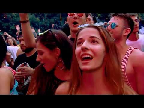 Tomorrowland Belgium 2017 | Brennan Heart