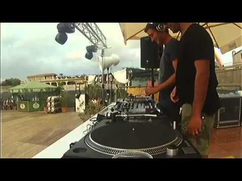Avenir & Mauro Sgro - UNITED FAMILY FESTIVAL - 31-08-2013 - borgo33.com
