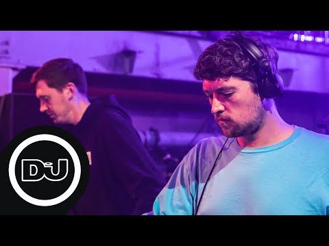 Dusky Live From Bugged Out! At Printworks London | BULLDOG Gin