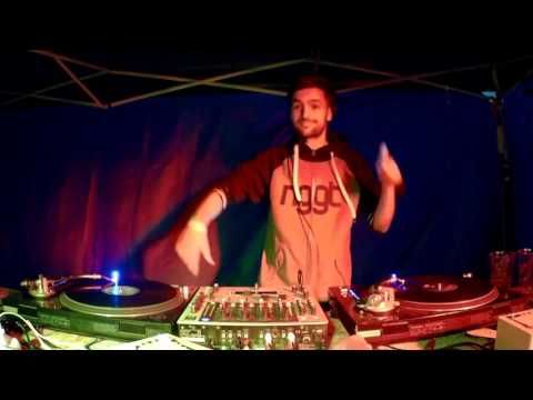 dj STORY SadSka fest 24. 6. 2016