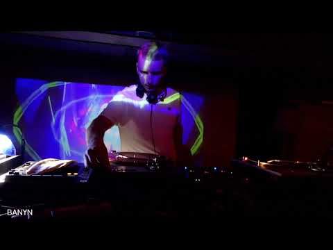 Banyn RTS.FM x RYE WAX London, UK - 21.07.2019